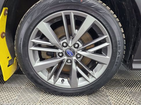 Used 2022 Subaru WRX AWD/4WD image 15