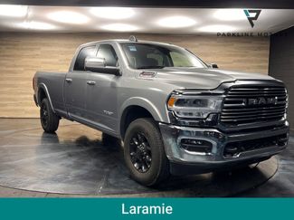 Used 2022 RAM 2500 Laramie AWD/4WD 360° Tour