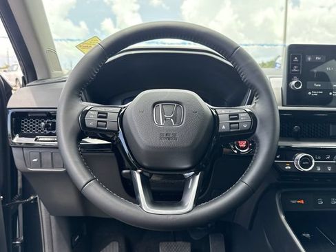 New 2026 Honda CR-V EX-L image 37