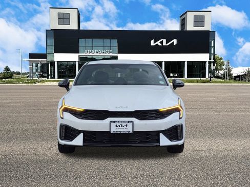 New 2026 Kia K5 GT-Line AWD/4WD image 3