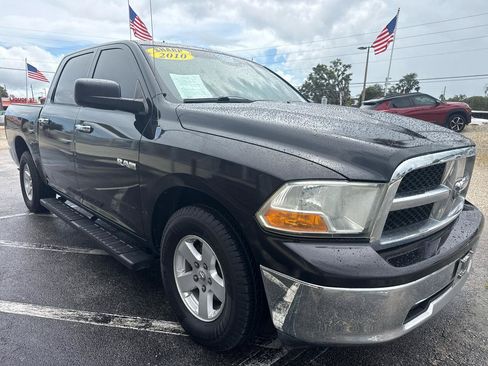 Used 2010 Dodge Ram 1500 Truck SLT RWD image 7