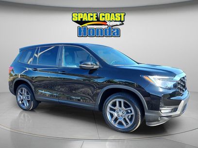 Used 2023 Honda Passport EX-L