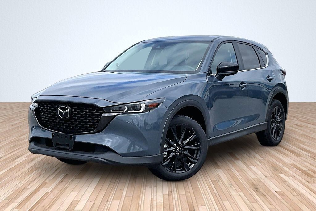 Used MAZDA CX-5 for Sale in Oklahoma City, OK - Autotrader
