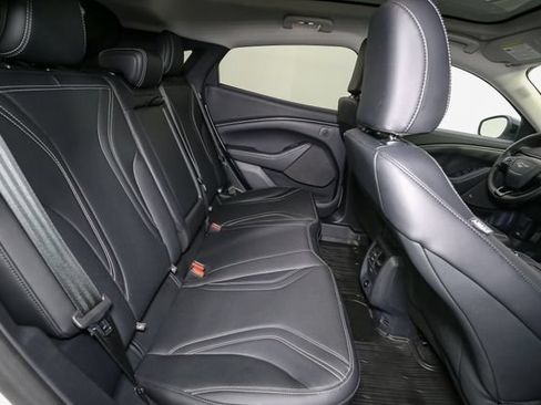 Used 2024 Ford Mustang Mach-E Premium AWD/4WD image 19