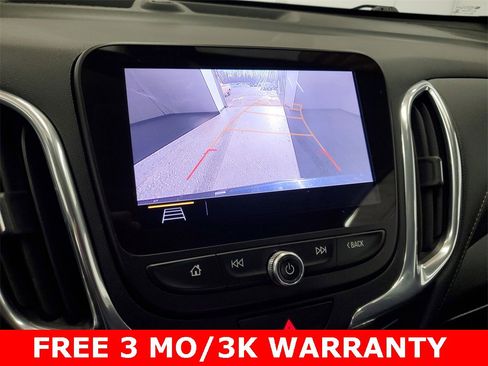 Used 2020 Chevrolet Equinox Premier w/ LPO, Floor Liner Package image 21