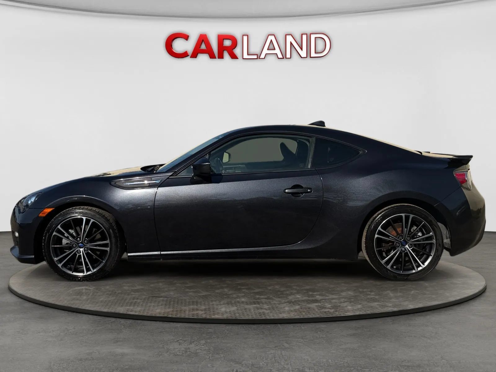Used 2016 Subaru BRZ Limited w/ Popular Package #4 RWD image 2