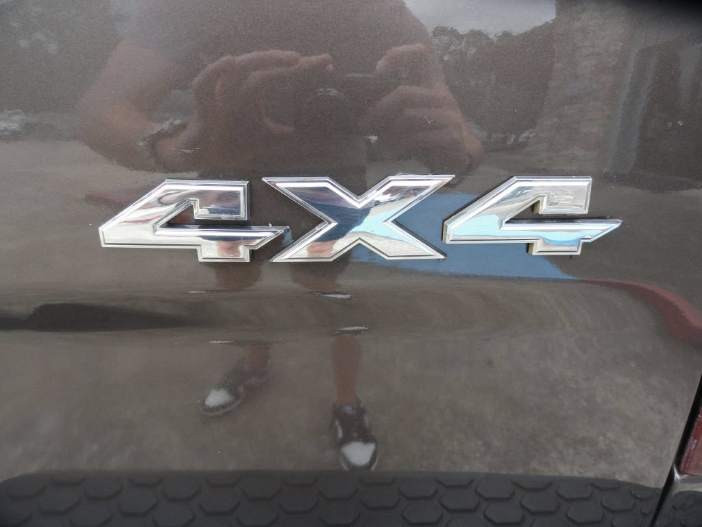 Used 2021 RAM 1500 Tradesman w/ Popular Equipment Group AWD/4WD image 20