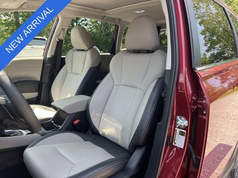 Certified 2024 Subaru Forester Limited AWD/4WD image 33
