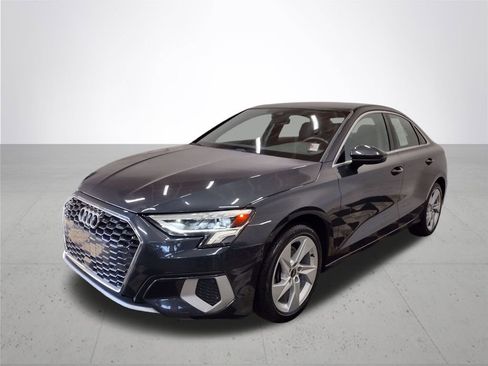 Used 2023 Audi A3 2.0T Premium image 2