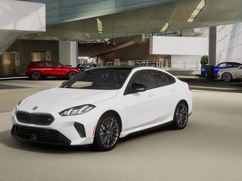 New 2026 BMW M235i xDrive w/ M Performance Package image 28