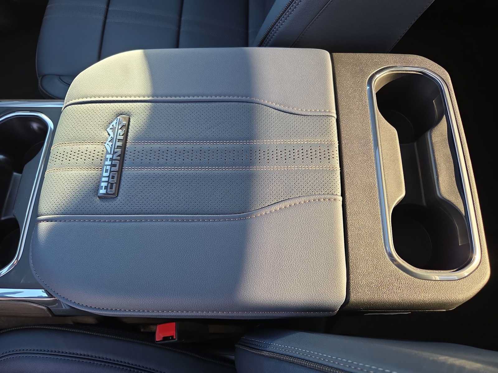 New 2026 Chevrolet Silverado 2500 High Country w/ High Country Premium Package AWD/4WD image 20