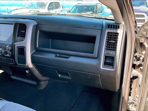 Used 2022 RAM 1500 Tradesman w/ Chrome Plus Package image 17