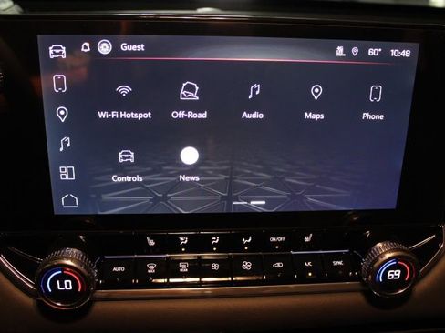 New 2026 GMC Canyon Elevation w/ Convenience Package image 55