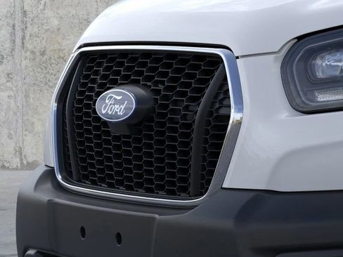 New 2026 Ford Transit 150 148 Medium Roof image 17