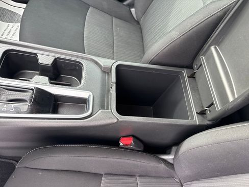 Used 2024 Nissan Sentra SV image 18