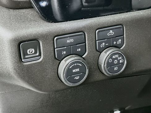 Used 2024 Chevrolet Silverado 1500 RST w/ Convenience Package II AWD/4WD image 16
