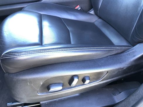 Used 2023 Cadillac XT5 Premium Luxury image 12