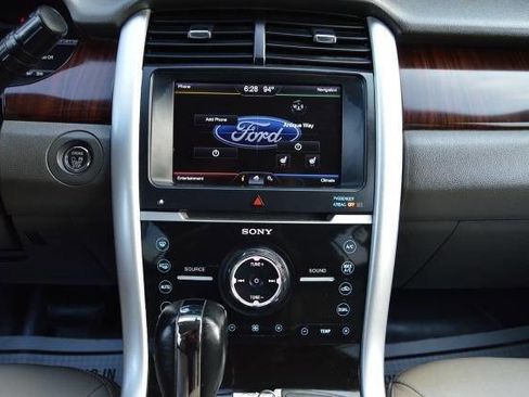 Used 2013 Ford Edge Limited image 21