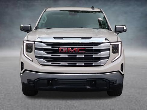 New 2026 GMC Sierra 1500 SLE w/ Preferred Package AWD/4WD image 27