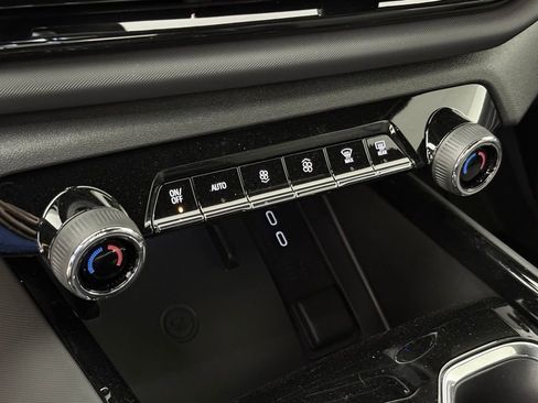 New 2026 Chevrolet Silverado EV Trail Boss image 41