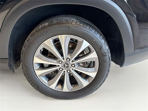 Certified 2023 Mercedes-Benz GLE 350 4MATIC w/ 3rd Row Seat Package image 34