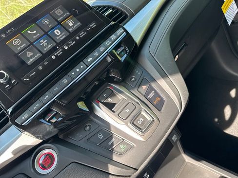 New 2026 Honda Odyssey EX-L image 17