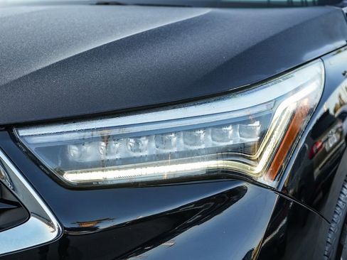Used 2021 Acura RDX w/ Technology Package image 4
