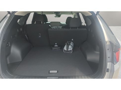 New 2026 Hyundai Tucson SEL AWD/4WD image 9