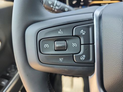 New 2026 GMC Sierra 1500 Elevation image 20