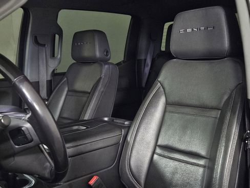 Used 2020 GMC Sierra 1500 Denali RWD image 26