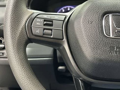 Certified 2025 Honda Accord SE image 17
