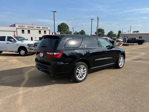 Used 2022 Dodge Durango GT AWD/4WD image 5