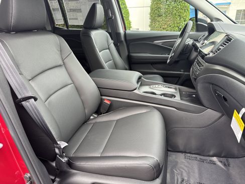 New 2026 Honda Ridgeline RTL image 15