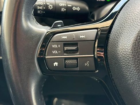 Certified 2024 Honda Pilot EX-L image 30