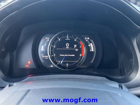 Used 2021 Lexus IS 350 F Sport image 15