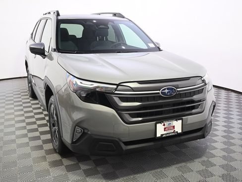 Certified 2026 Subaru Forester Premium AWD/4WD image 9