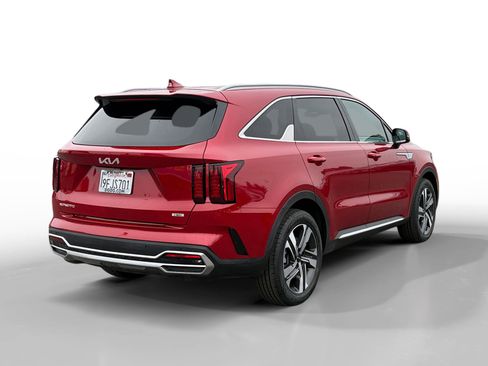 Used 2023 Kia Sorento EX image 5