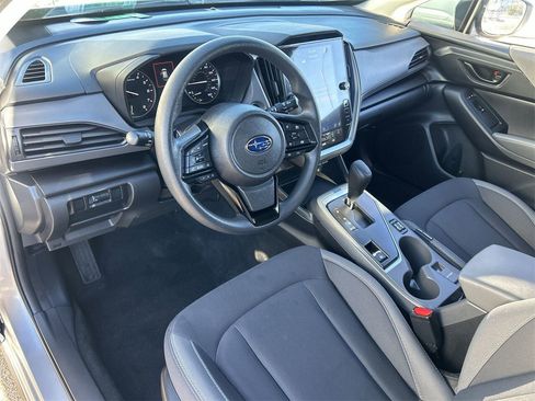 Certified 2025 Subaru Crosstrek 2.0i Premium image 14