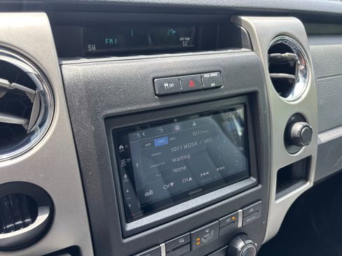 Used 2011 Ford F150 XLT w/ XLT Chrome Pkg RWD image 19
