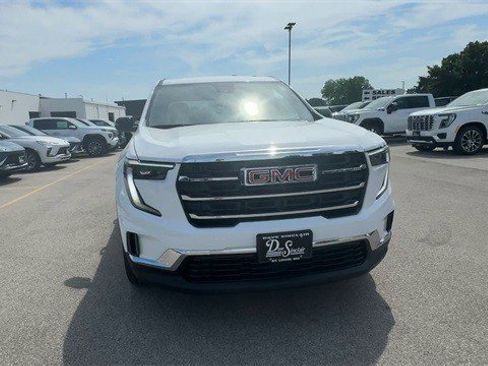 New 2026 GMC Acadia Elevation image 3