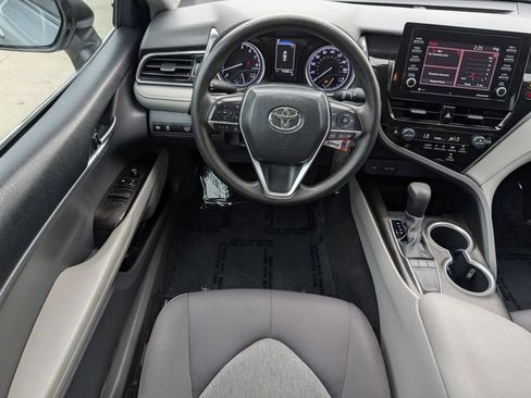 Used 2024 Toyota Camry LE FWD image 11