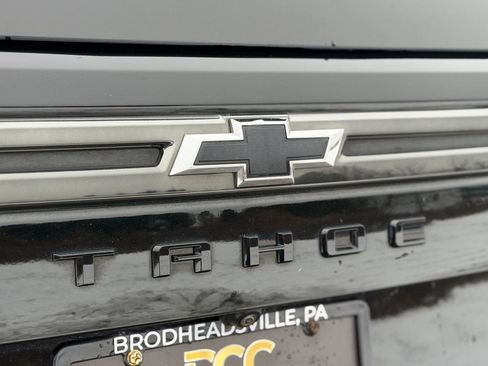 Used 2022 Chevrolet Tahoe RST w/ Sport Performance Package image 18