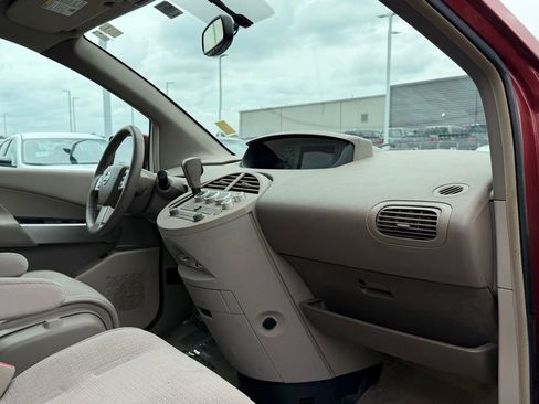 Used 2005 Nissan Quest SL w/ (V01) 3.5 SL Upgrade Pkto Pkg FWD image 26