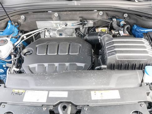 New 2026 Volkswagen Atlas Cross Sport SE image 47