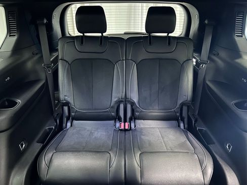 Used 2023 Jeep Grand Cherokee L Laredo AWD/4WD image 21
