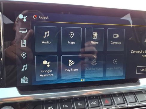 New 2026 Chevrolet Silverado 1500 LT w/ Texas Edition Plus image 26