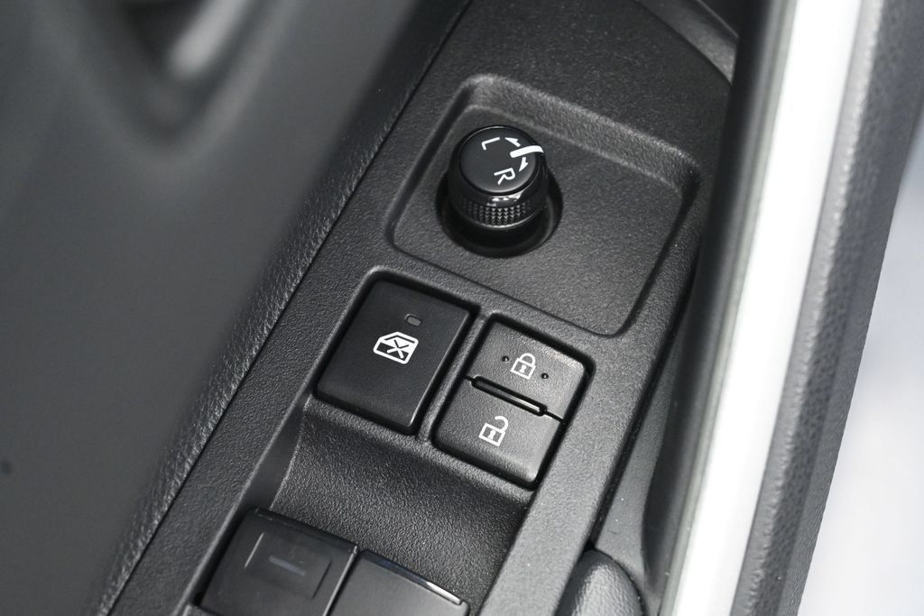 Used 2024 Toyota Corolla Cross XLE w/ Black Badges Package (TMS) AWD/4WD image 12