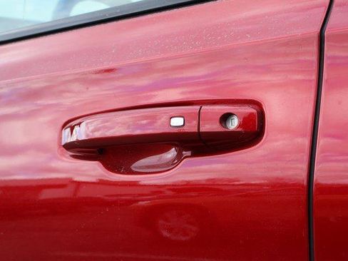 New 2025 GMC Yukon XL AT4 Ultimate image 22