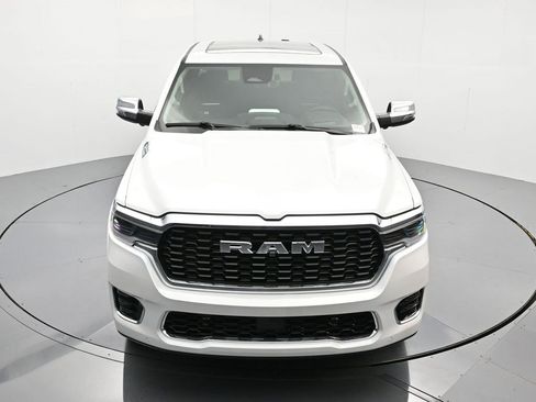 New 2026 RAM 1500 Tungsten w/ Bed Utility Group image 29