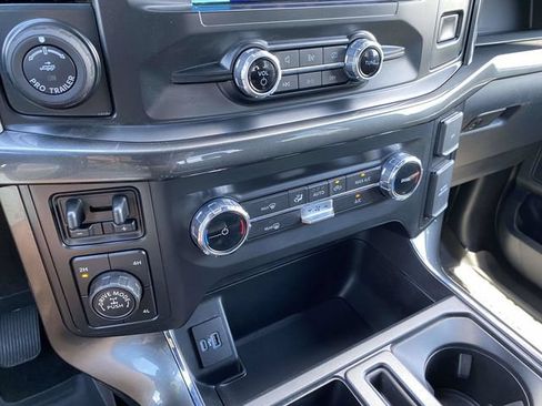 Used 2022 Ford F150 XLT w/ Equipment Group 301A Mid AWD/4WD image 24